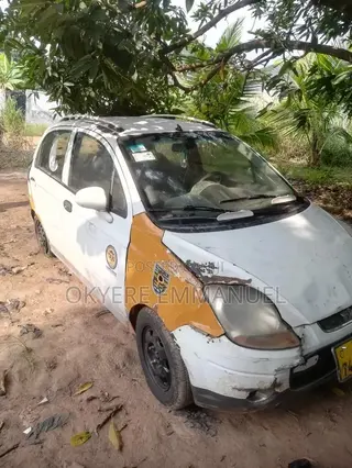 Dawood Matiz