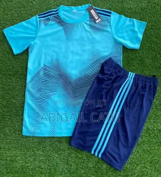Sets Jerseys