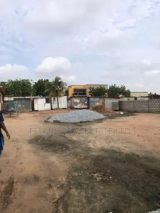 2 Plots of Land at Spintex for Sale