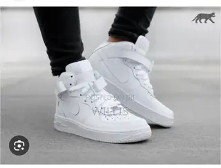 Nike Air Force 1 High