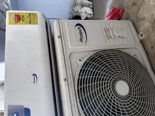 Protech AC 1.5 Fairly Used.