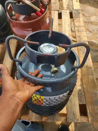 Gas and Stoves
