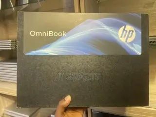 New Laptop HP OmniBook X Flip 16" 16GB Intel Core Ultra 7 SSD 1T