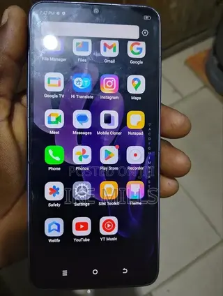 Itel City 100 128 GB