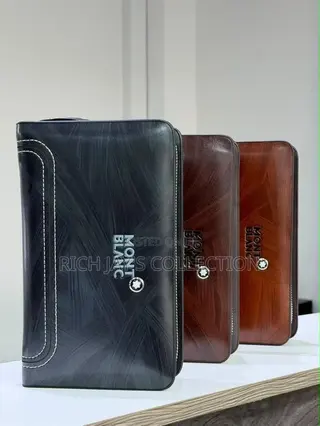 Fashionable Purse for Men