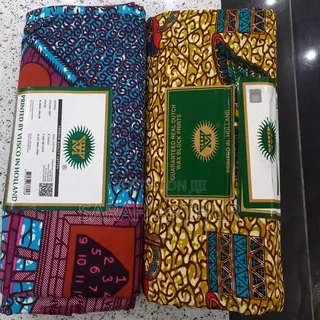 African Print
