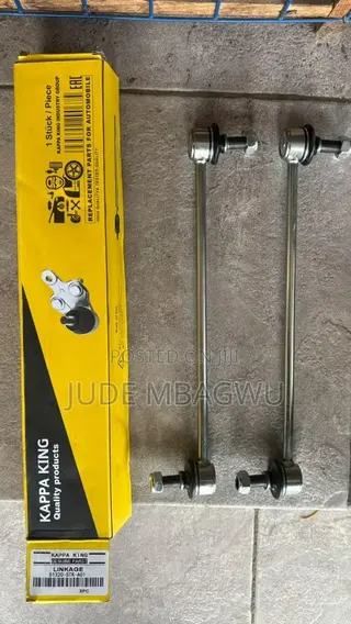 Toyota Highlander Link