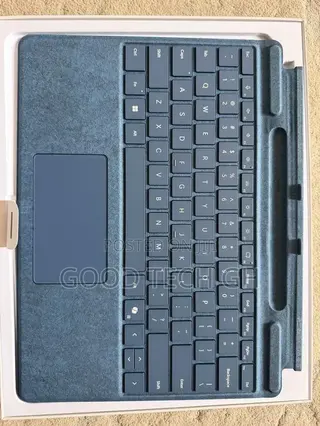 Surface Pro Keyboard