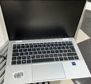 Laptop HP EliteBook x360 1030 G8 16GB Intel Core i7 SSD 256GB