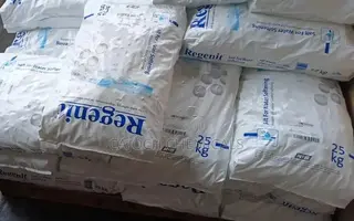 Regenit Salt Tablet