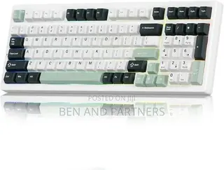 VGN S99 Wireless Mechanical Gaming Keyboard