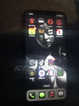 Apple iPhone XS 64 GB Gold