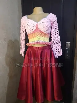 Crochet Top