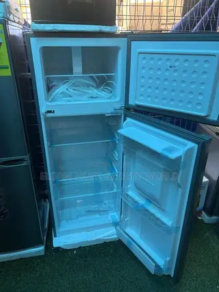 Pearl Fridge