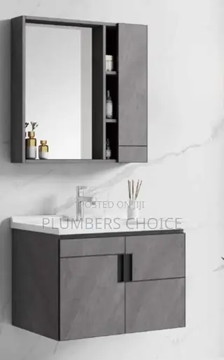 Cabinet Basin