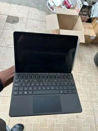 Laptop Microsoft Surface Go 3 8GB Intel Core i3 eMMC 128GB