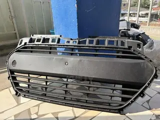 I10 2014 Grande Down Grille