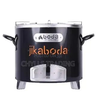 Charcoal Stove-Big Size