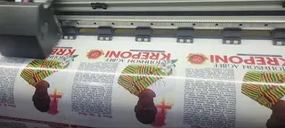 Large Format Printing Services