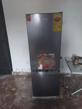 Neat Chigo Double Door Fridge