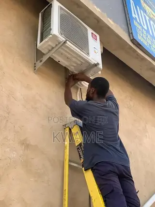 Air Condition Installation, Servicing and Repairs