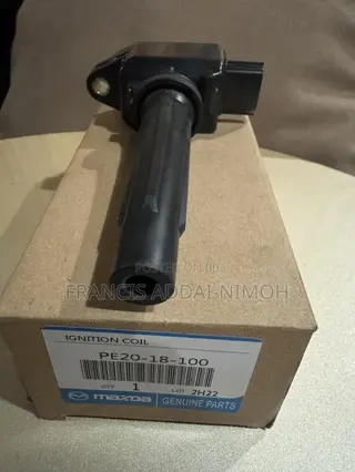 Mazda Ignition Coil PE20-18-100