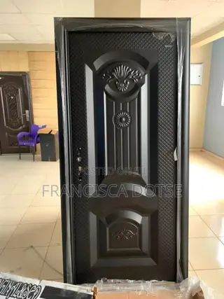 Sed China Rough Door and Accessories