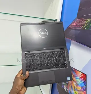 Laptop Dell Latitude 5300 8GB Intel Core i5 SSD 256GB