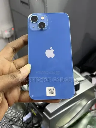 Apple iPhone 13 128 GB Blue