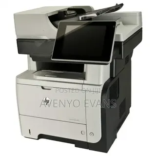 HP Laserjet