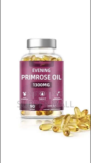 Evening Primrose