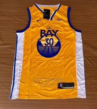 Basketball Jerseys
