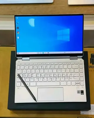 New Laptop HP Spectre Xt 13 16GB Intel Core i7 SSD 512GB