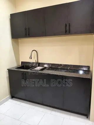 Kitchen Cabinet