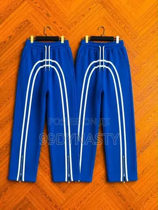 Jogging Trousers