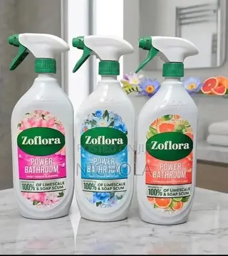 Zoflora Bathroom Cleaner