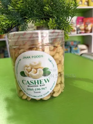 Cashew Nut