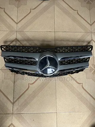 GLK Front Grill Both New and Old Type Available