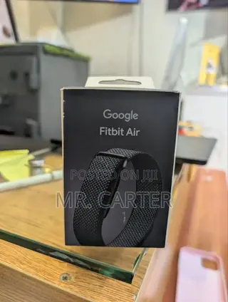 Fitbit Air