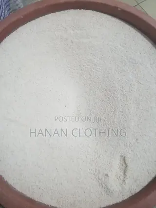 Cassava Flour Kokontey
