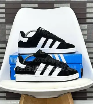 Ranvie’s Collections Sneakers
