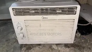 Window Air Conditioner