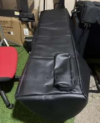 Leather Keyboard Cover
