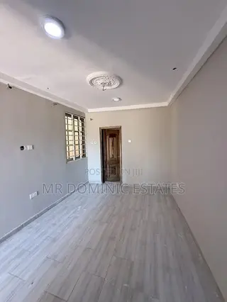 1bdrm Apartment in Mr Dominic Estates, Bortiano for rent