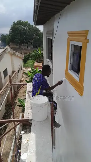 Sey Arts and More Painting Service
