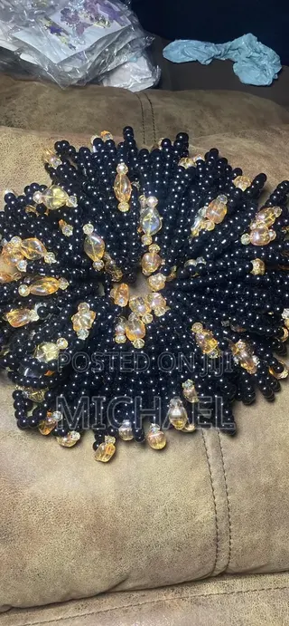 Bead Bracelet for Kids and Adults