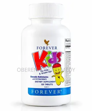 Forever Kids Multivitamins-Promo GHC220