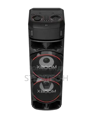 LG Xboom Rnc9