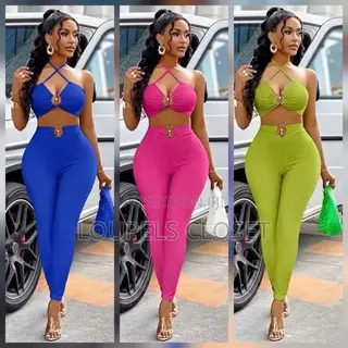 Ladies Dress