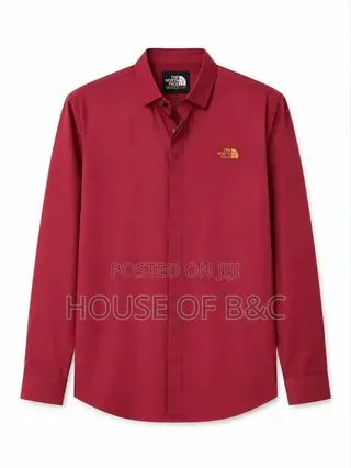 Men's Clothes